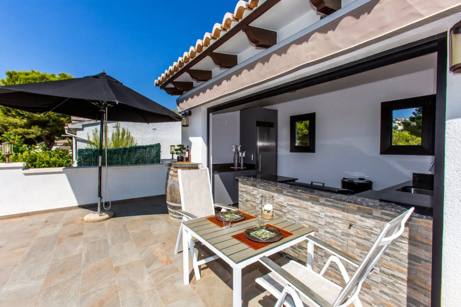 Casa en venta en Pinar del Advocat - Cometa, imagen 43