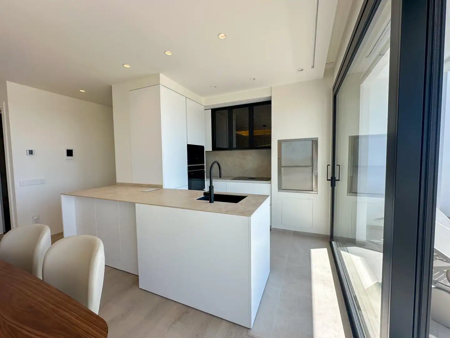 Penthouse mit Pool zum Verkauf in Orihuela Costa, imagen 8
