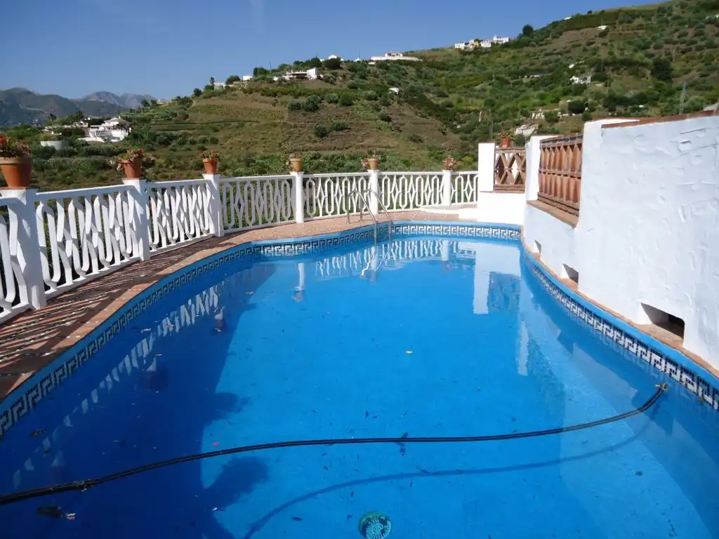 Chalet en venta en Torrox Pueblo, imagen 41