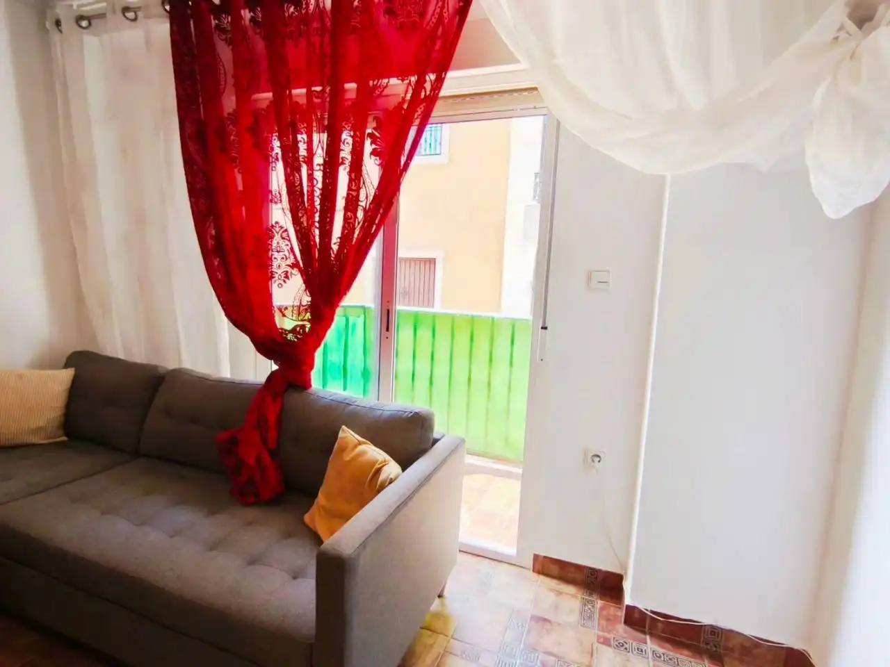 Terraza de Piso en venta en Bigastro