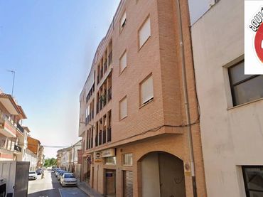 Wohnung mit Aufzug zum Verkauf in Calle del General Cirujeda