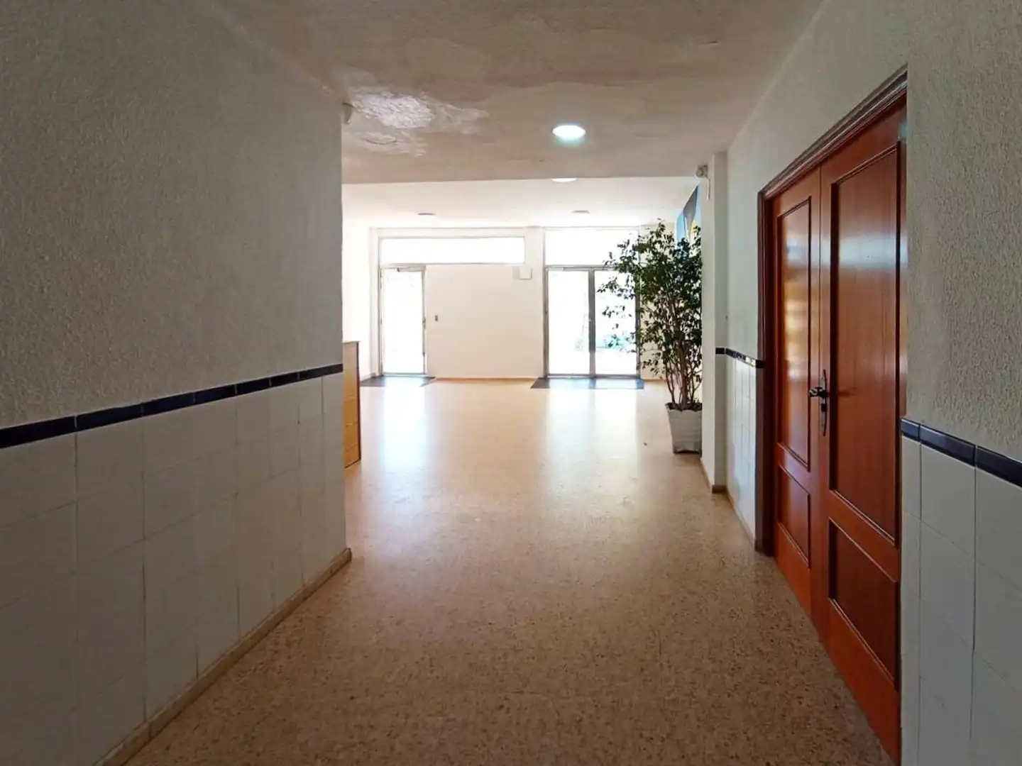 Apartamento en venta en Bellreguard con Terraza, Amueblado y Balcón