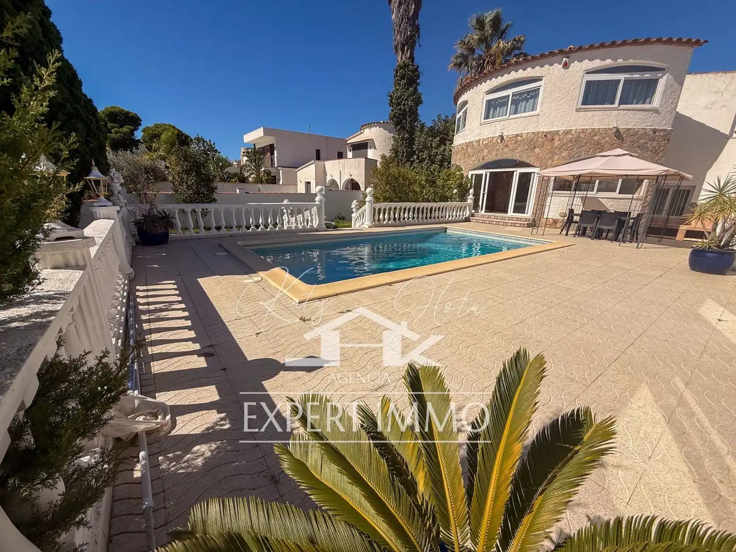 Haus mit Pool zum Verkauf in falconera 36, imagen 19