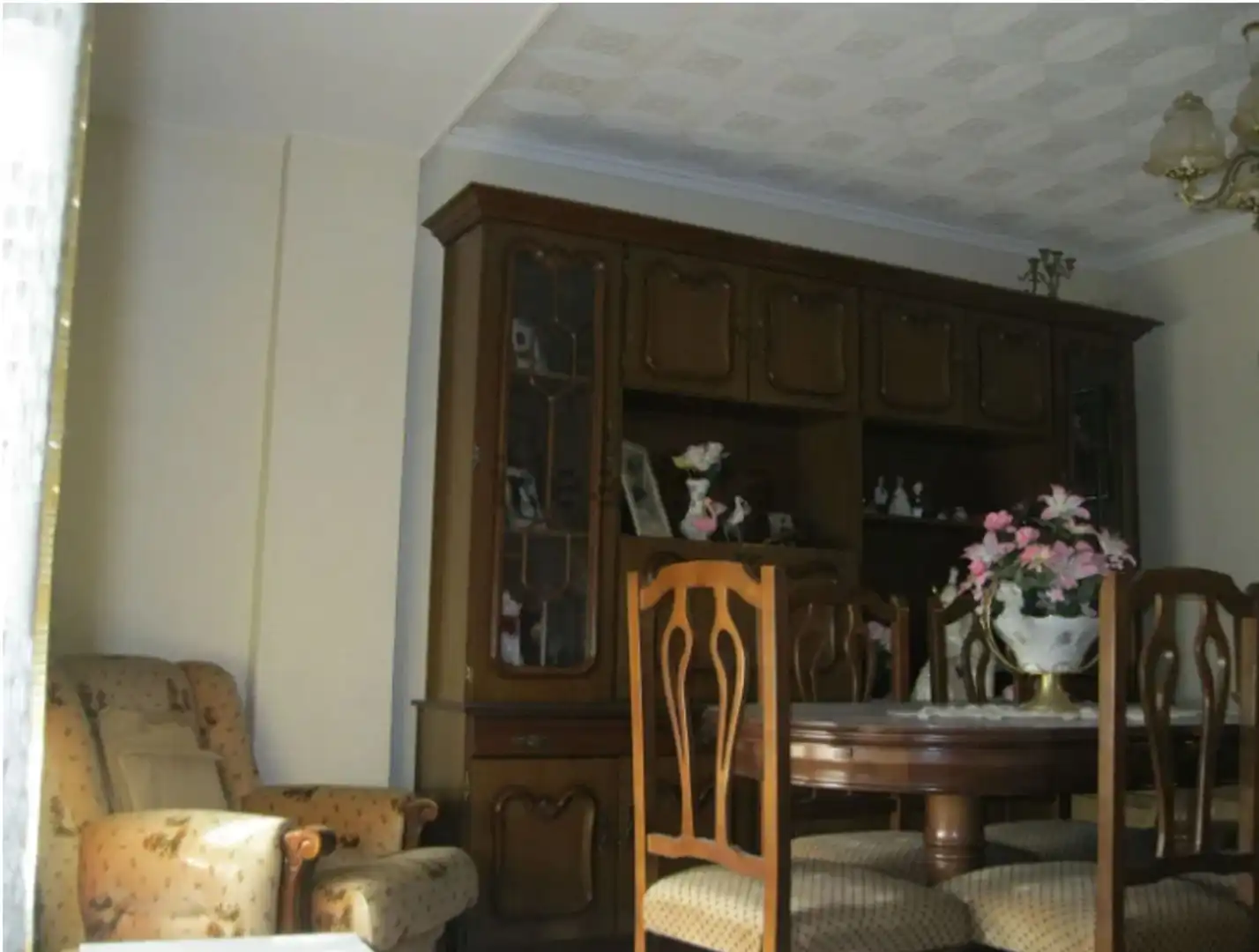 Comedor de Piso en venta en Novelda