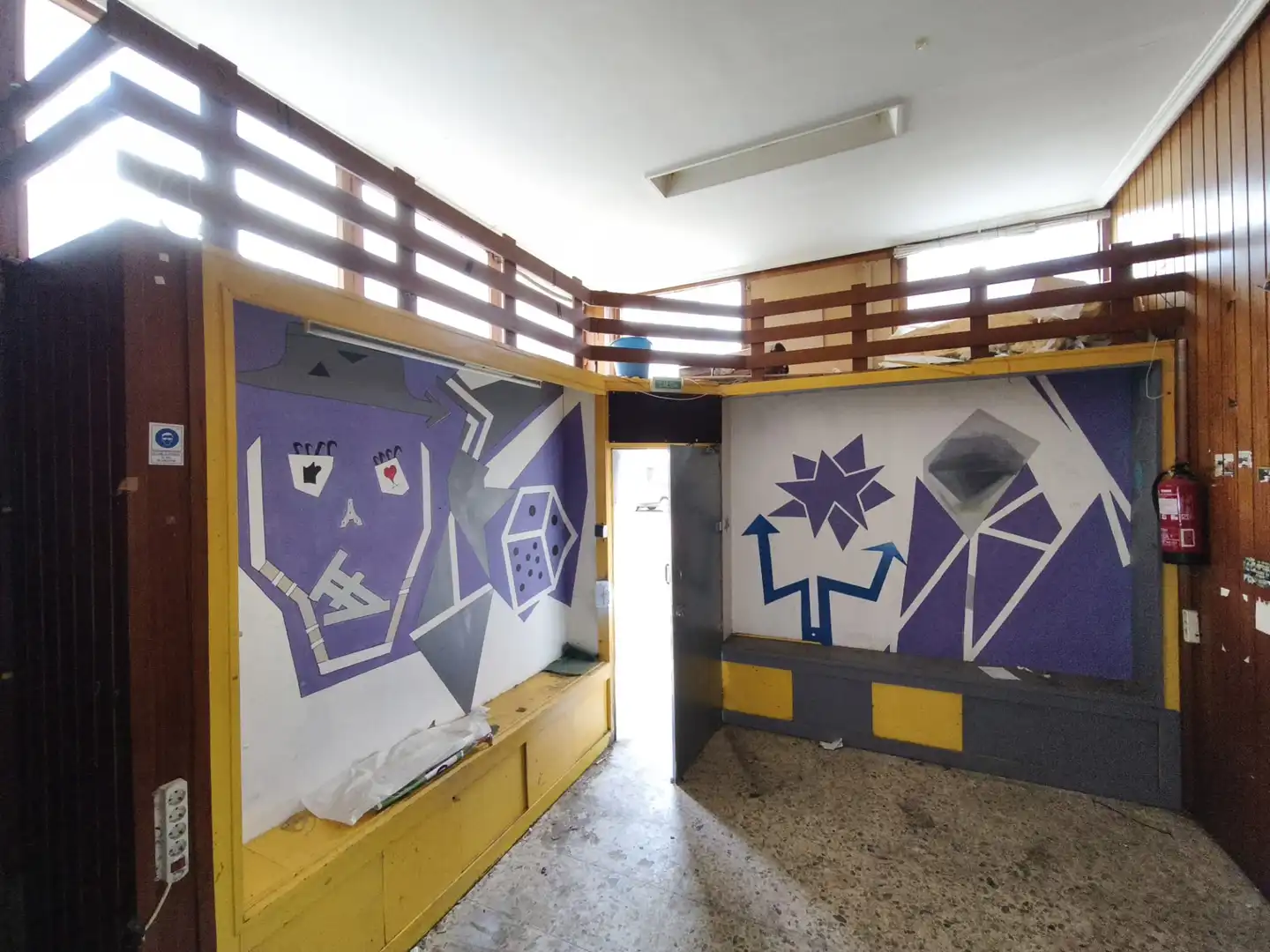 Local en venta en Altsasu / Alsasua