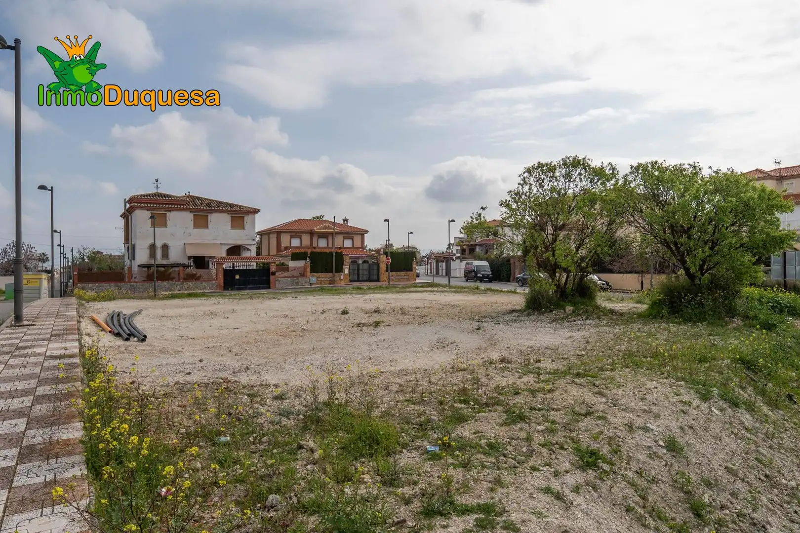Terreni e lotti in vendita a Cúllar Vega, imagen 10