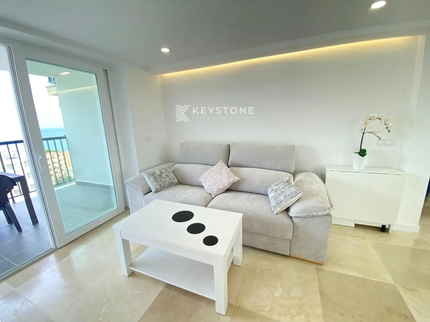 Flat for rent in Avinguda S'Olivera, Magaluf