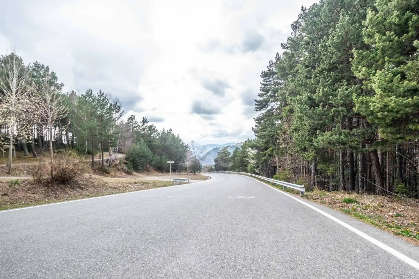 Terreno en venta en Aubinyà - Juberri