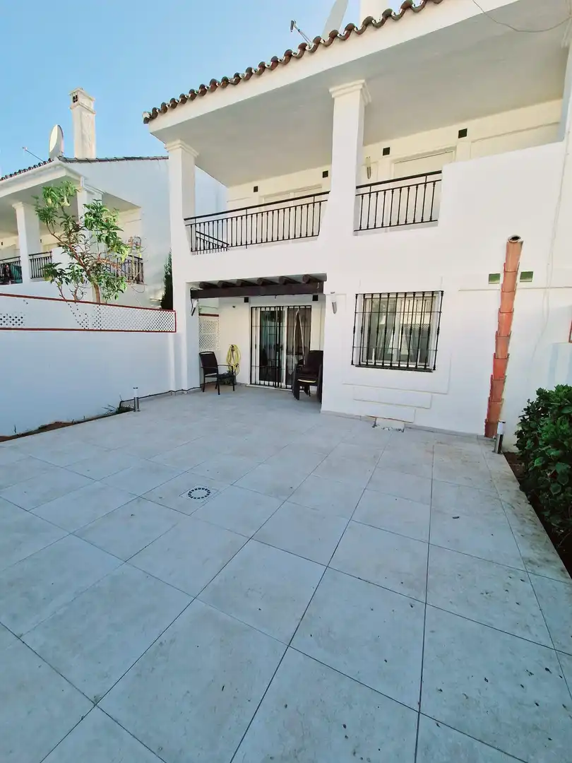 Apartment mit Pool zur Miete in Nueva Andalucía, imagen 13