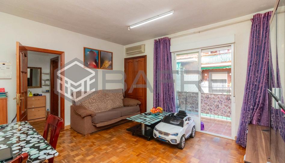 Photo 1 of Flat for sale in Calle de Peña de la Miel, San Diego, Madrid