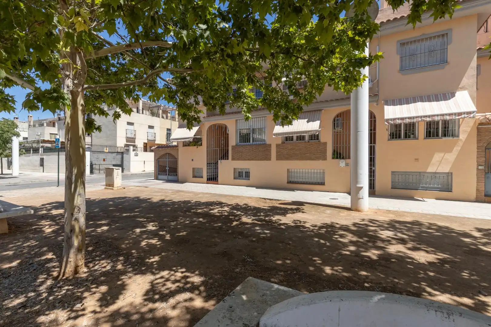 Casa a schiera con piscina in vendita a Calle Iznájar 48, imagen 41