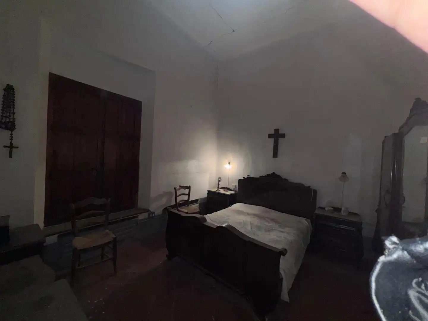 Bedroom of Houses for sale in Murcia  with Private garden