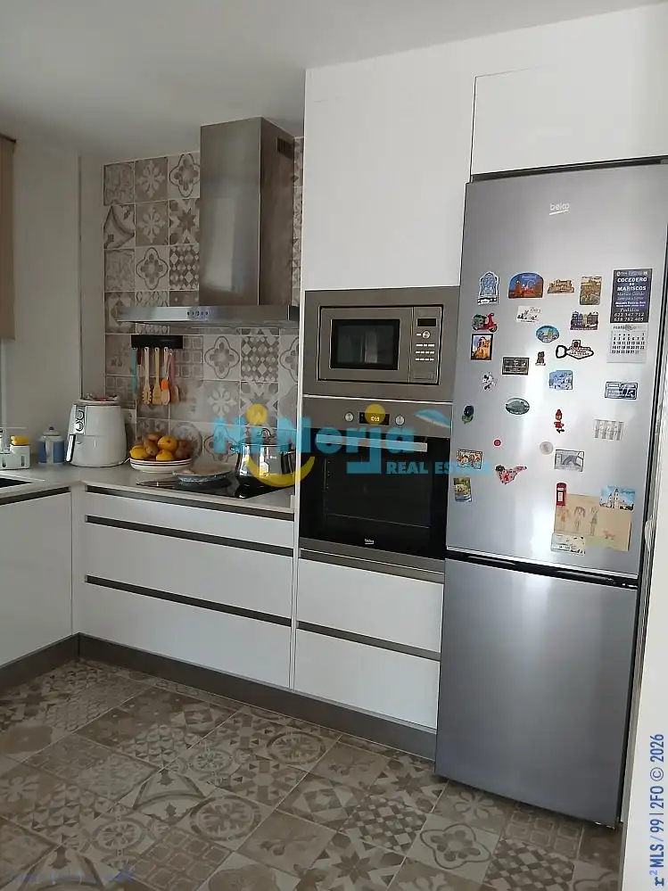 Apartament en venda a Torrox Pueblo, imagen 19