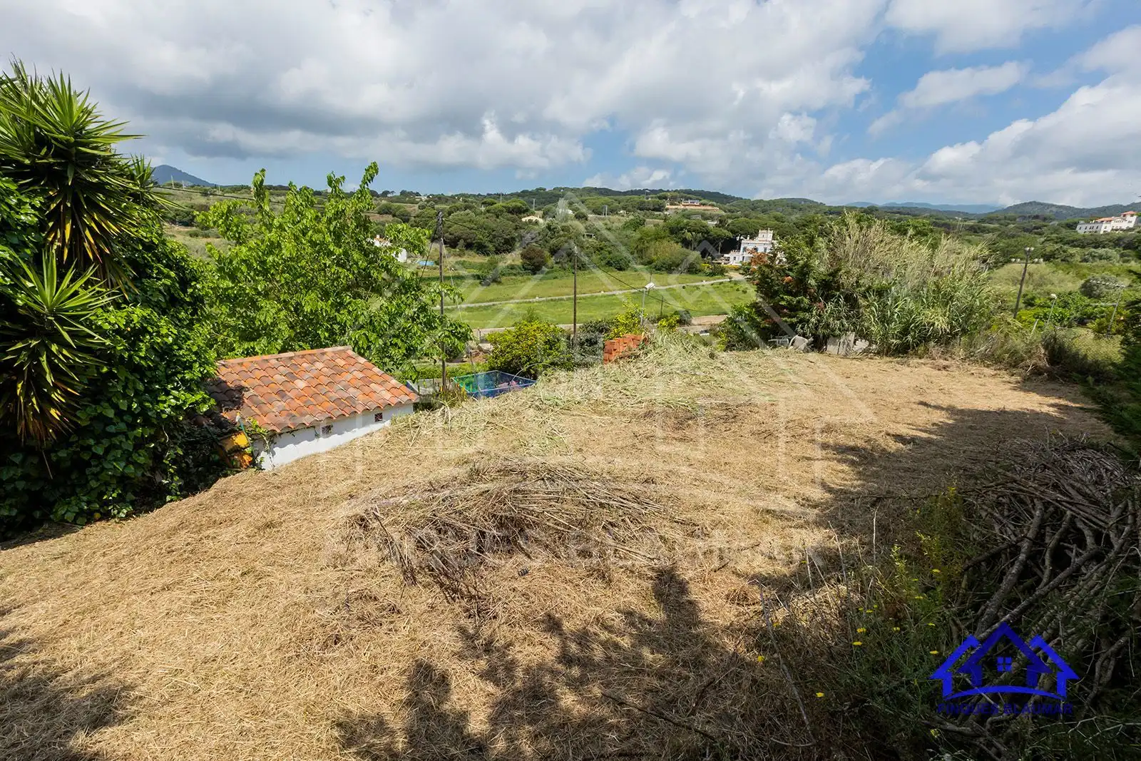 Land for sale in Urbanitzacions