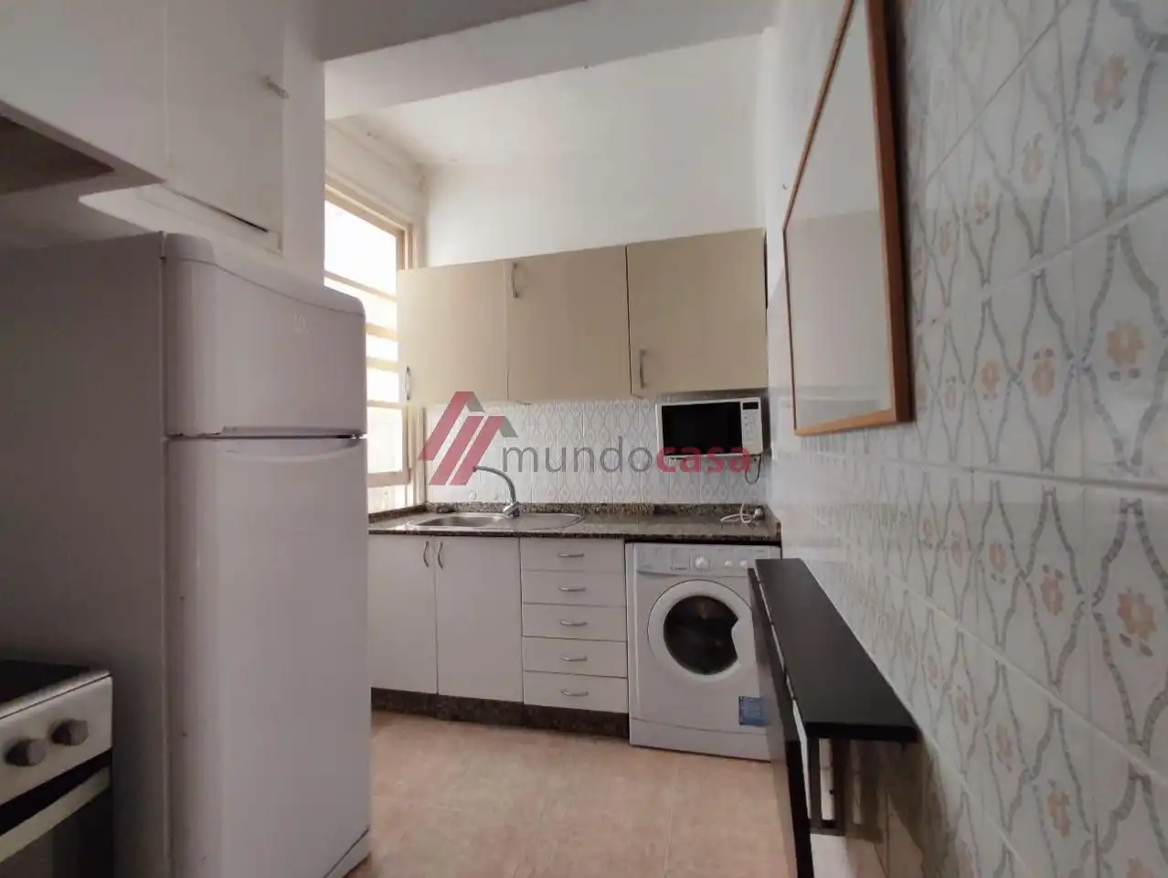 Wohnung zur Miete in Zona Ultramar, imagen 8