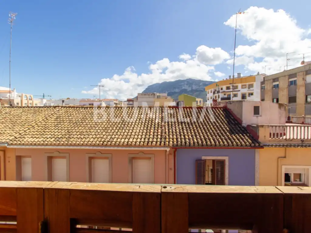 Casa con terraza en venta en Calle Historiador Palau, imagen 11