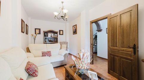 Foto 3 von Einfamilien-Reihenhaus zum Verkauf in C. Don Diego Gaitan San Esteban, Almogía, Málaga