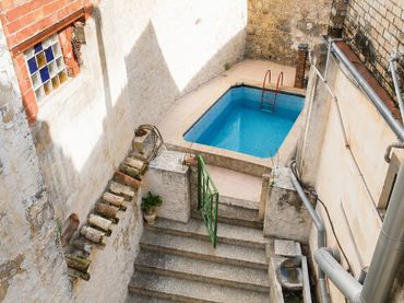 Maison à vendre à Baeza