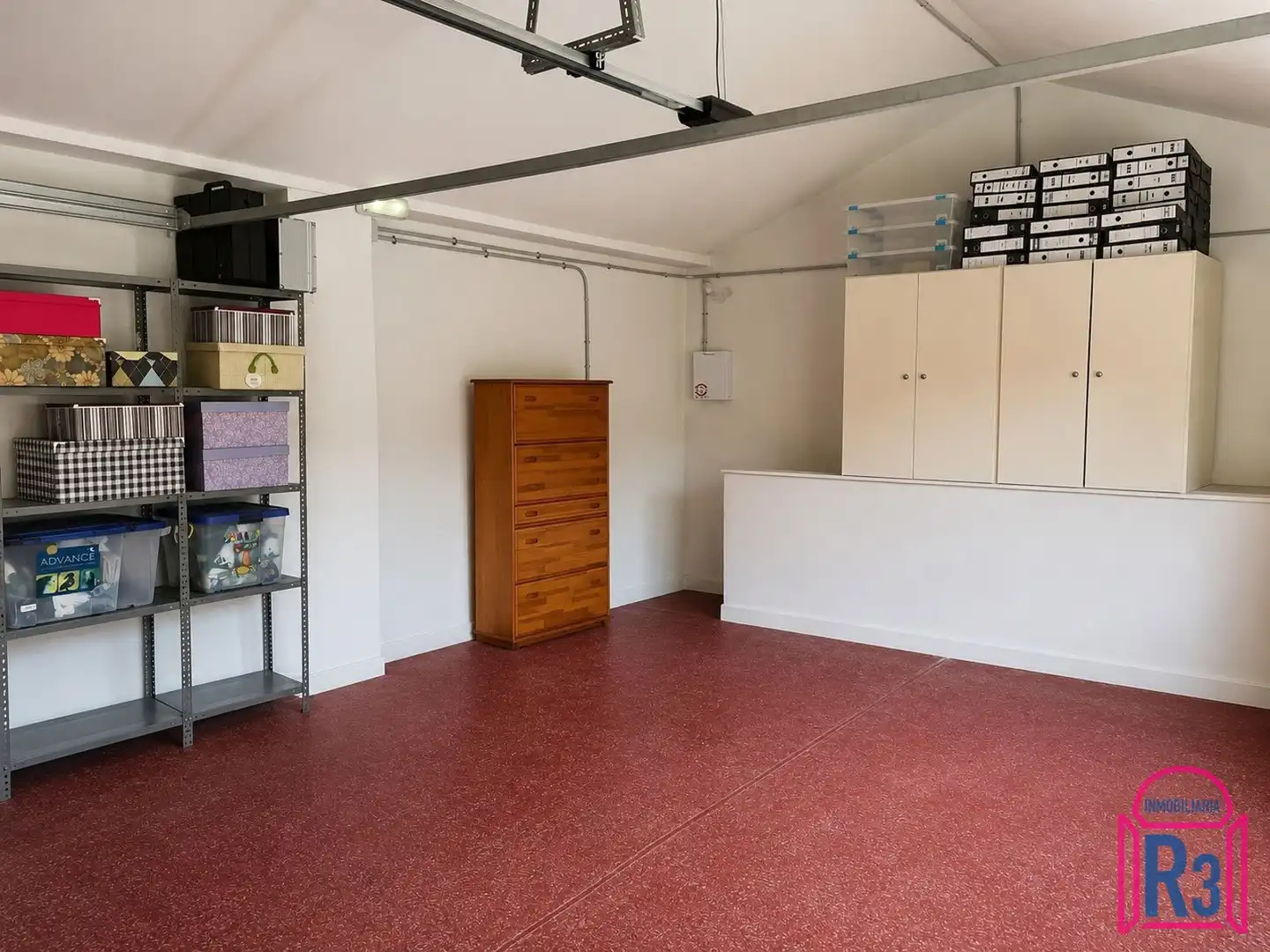 Casa o xalet en venda en León Capital  amb Calefacció