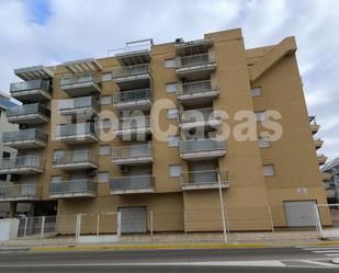 Apartament de lloguer a Avenida de la Safor, 5, Miramar