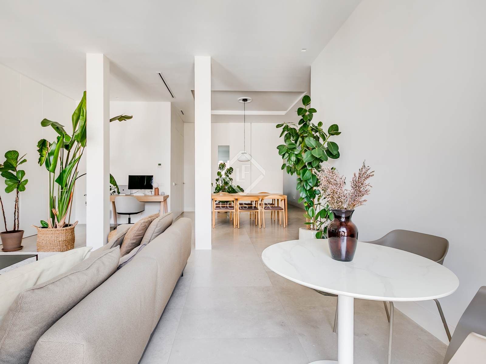 Flat for sale in Justicia - Chueca, Centro