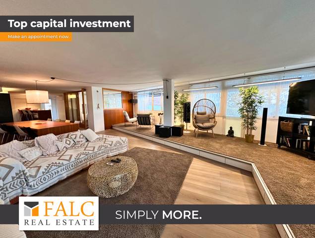 Apartamento en Venta en Sant Agustí