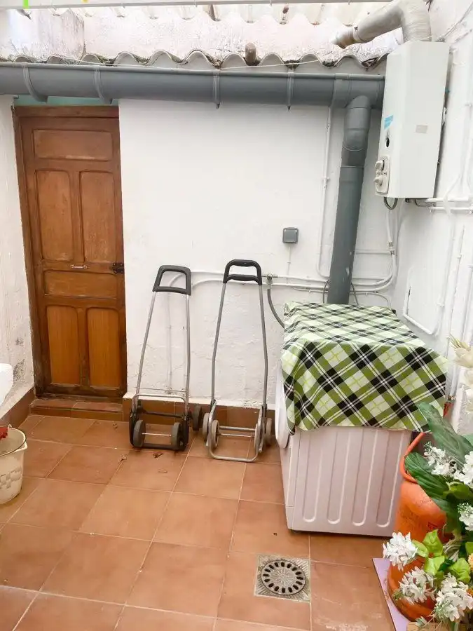 Maison mitoyenne à vendre à Vélez-Rubio, imagen 7