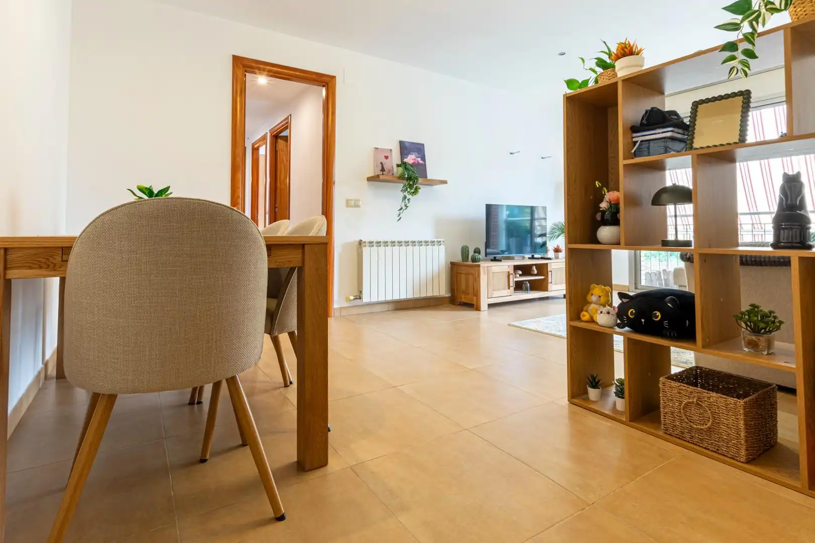 Flat for sale in Carrer Carrer Progrés, 44, La Granada