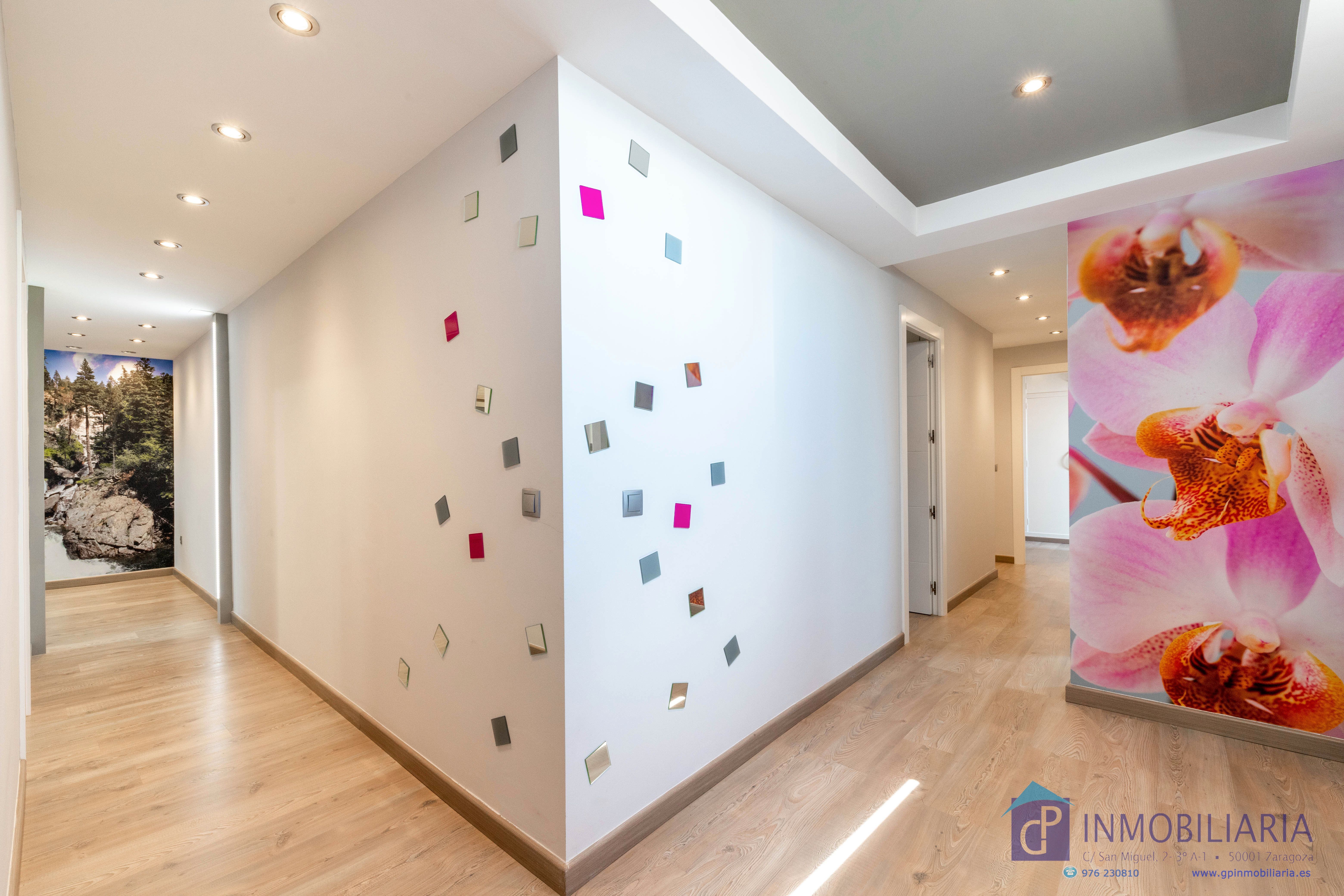 Àtic en venda a N/A, Épila