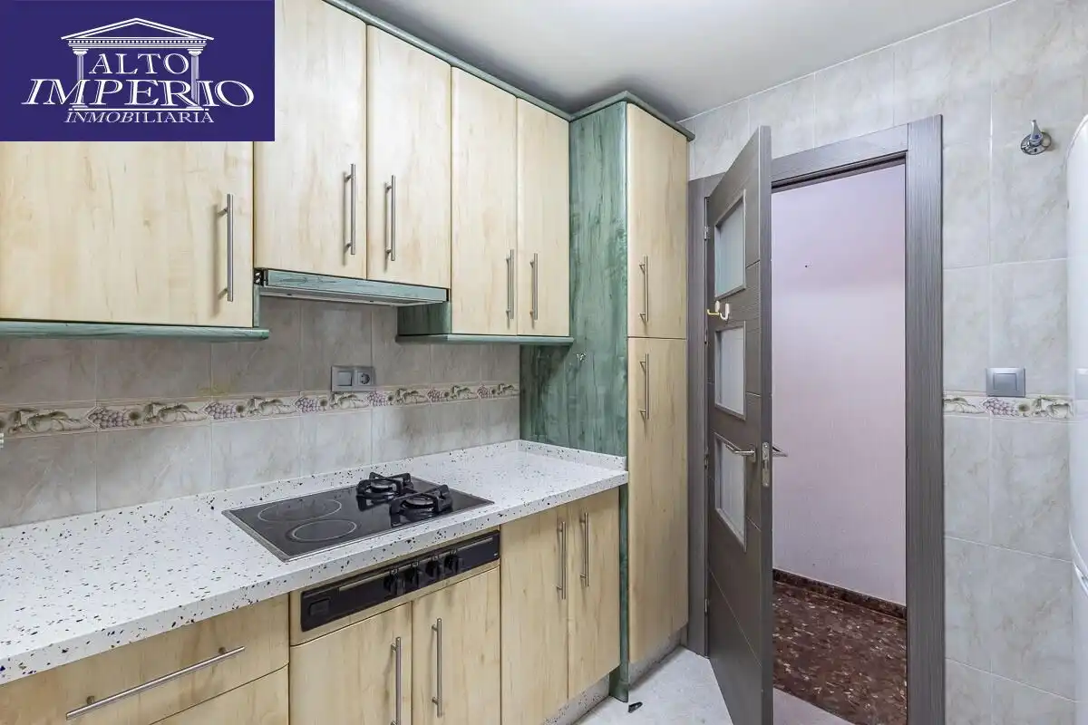 Piso en venta en Albolote, Granada