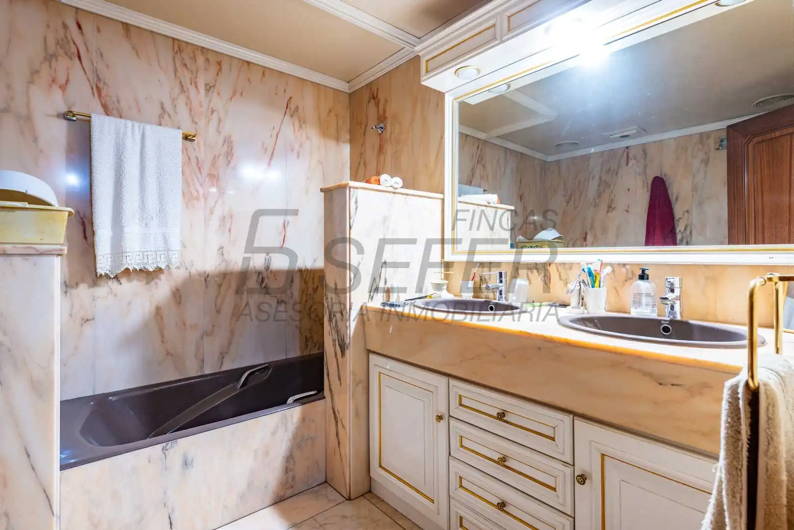 Piso con terraza en venta en Centro, imagen 17