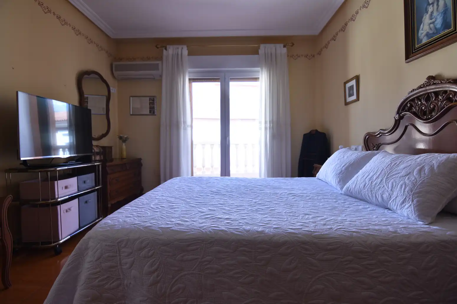 Flat for sale in Aspe - SEVERO OCHOA, 23, San Juan