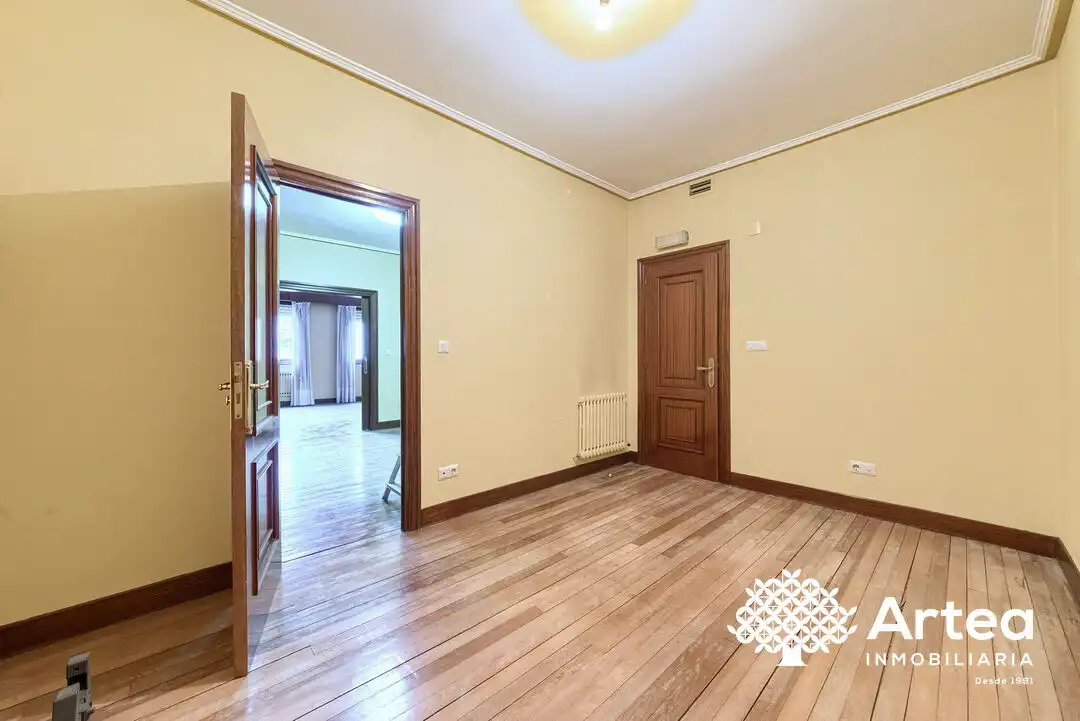 Office space with lift for sale in Indautxu, imagen 22