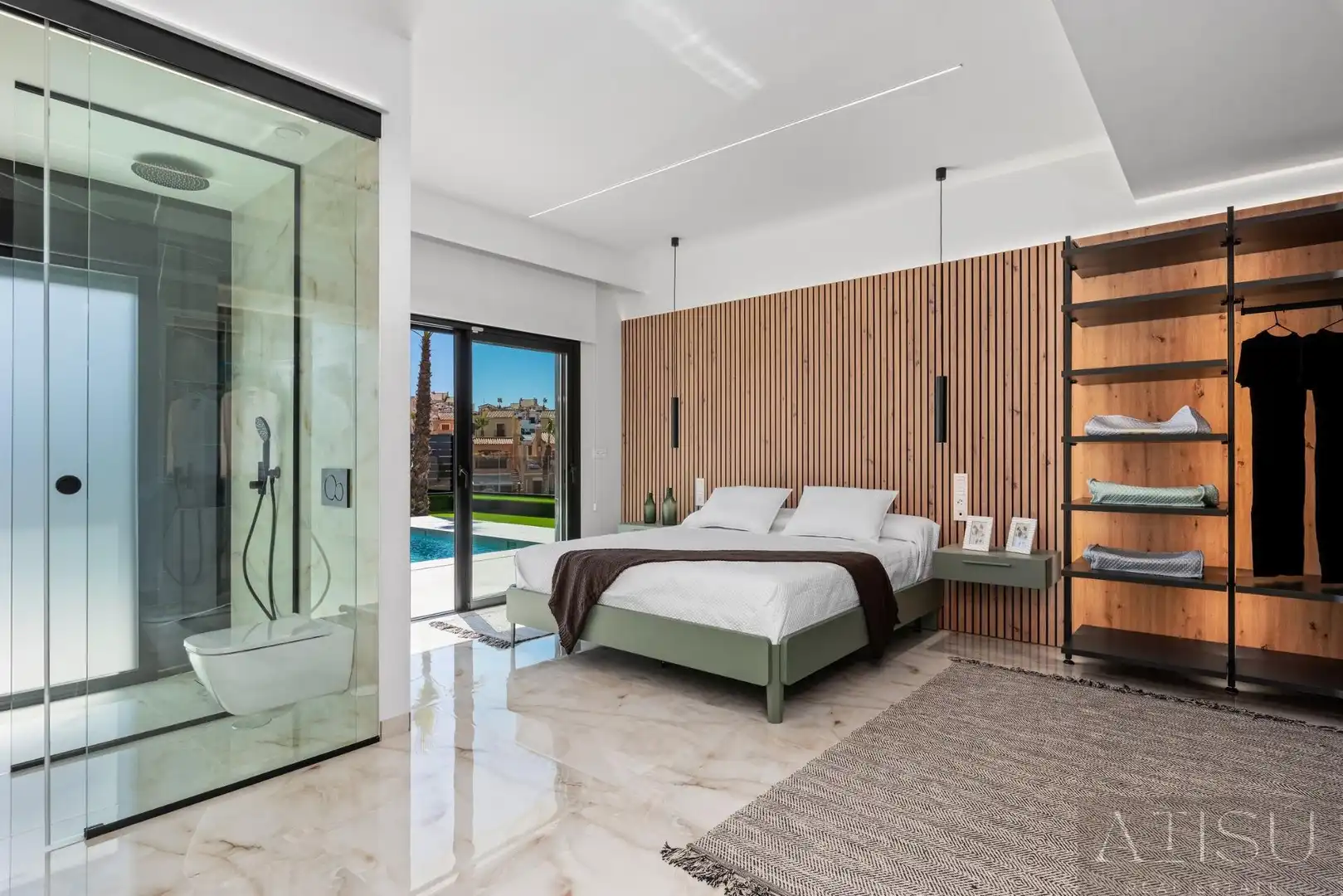 Villa con piscina in vendita a Algorfa, imagen 20