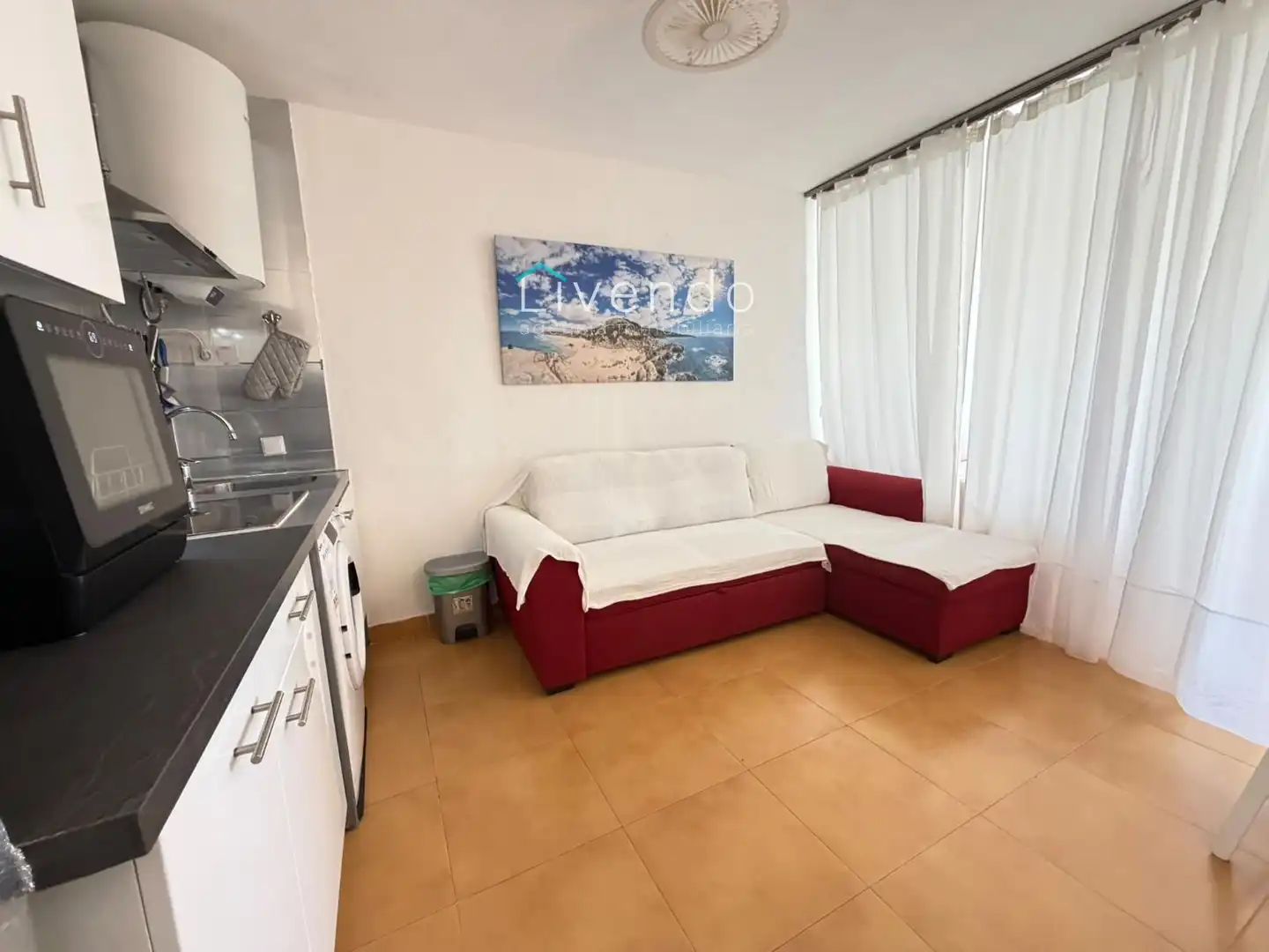 Piso con piscina en venta en Atlanterra, imagen 5