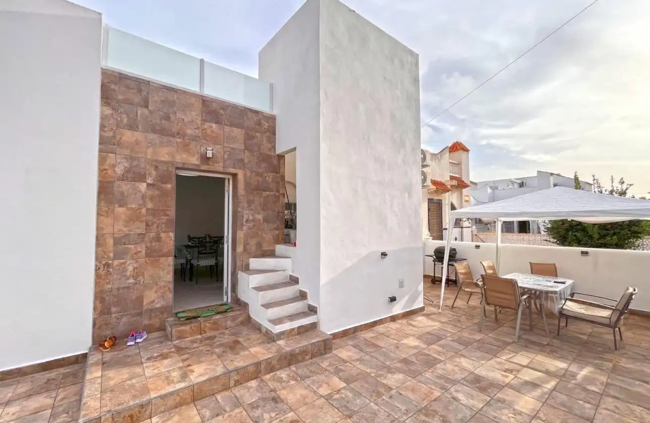 Villa con giardino in vendita a Calle del Jabalí, imagen 7