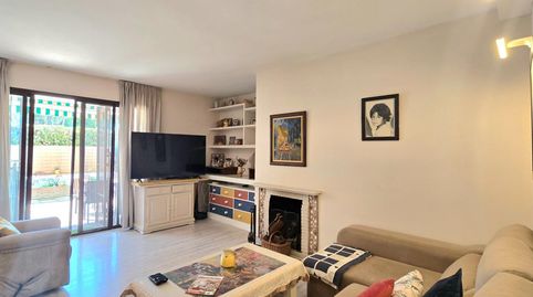 Foto 5 de Planta baixa en venda a Las Lomas de Río Verde, Marbella