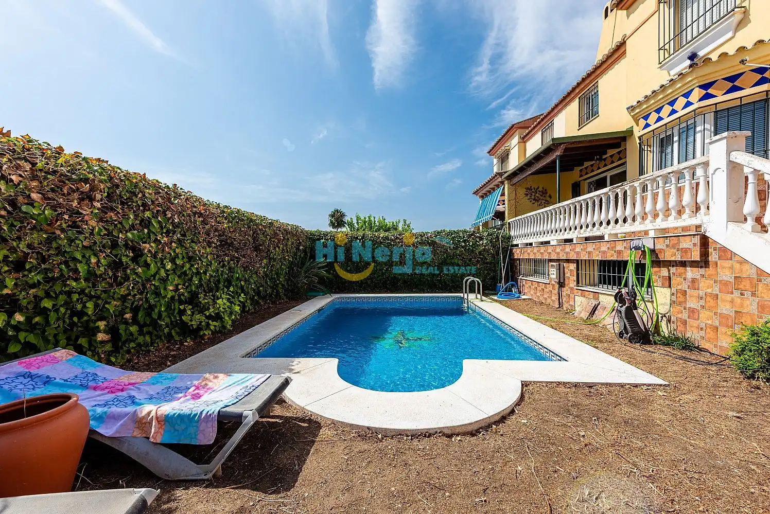 Vivienda con piscina en venta en Torre del Mar, imagen 50