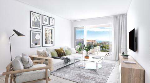 Foto 2 de Apartamento en venta en Manilva Pueblo, Málaga