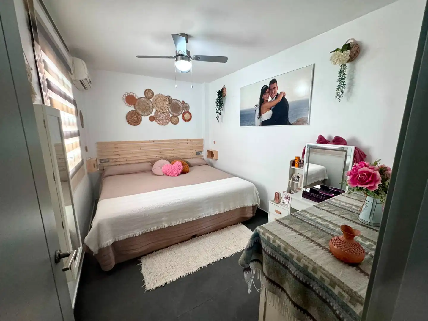 Habitación de Casa adosada en venta en Barbate