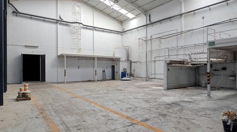 Photo 4 of Industrial buildings for rent in Benacazón, Sevilla