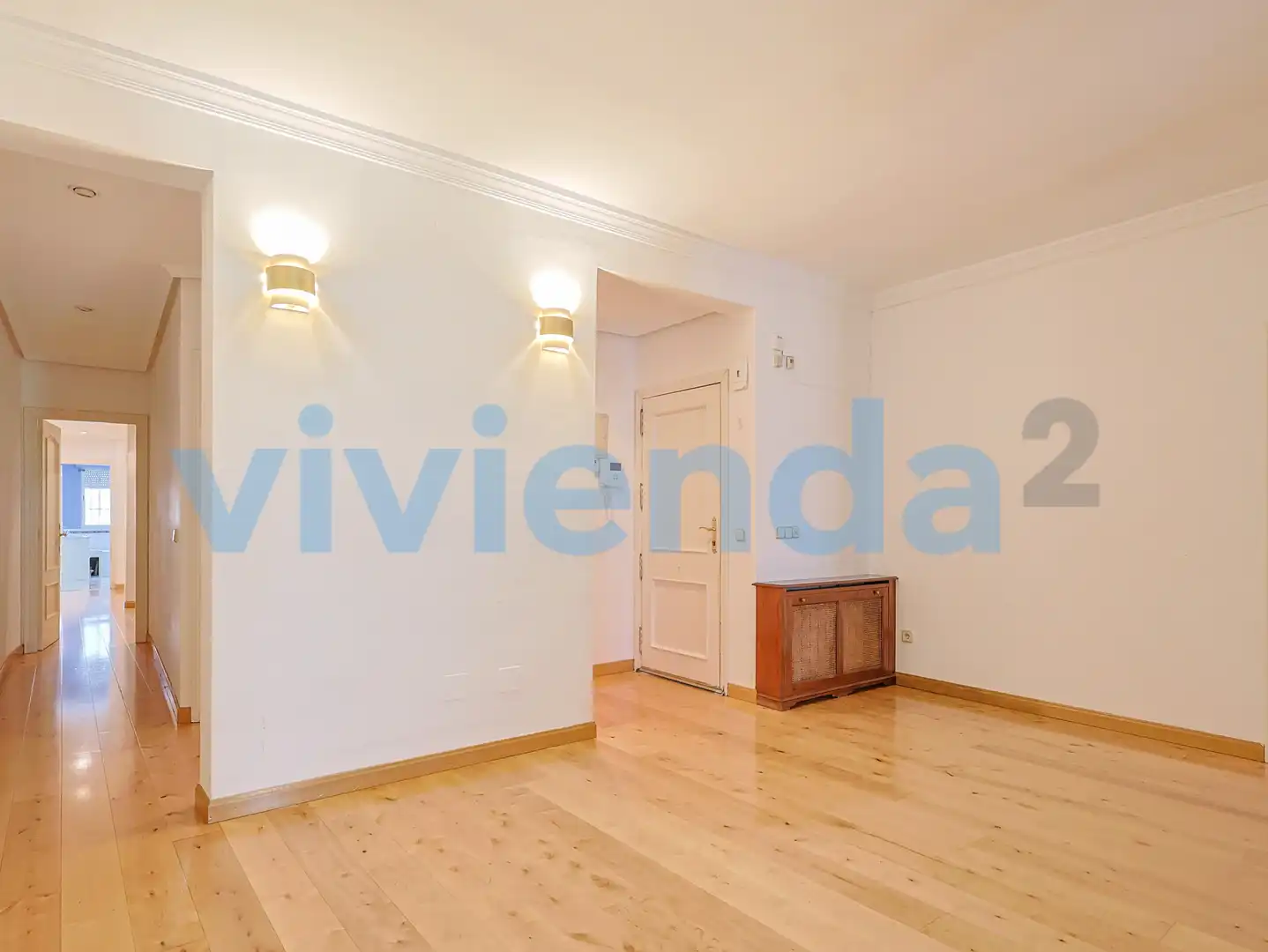 Wohnung mit Terrasse zur Miete in Calle de Campomanes, imagen 7
