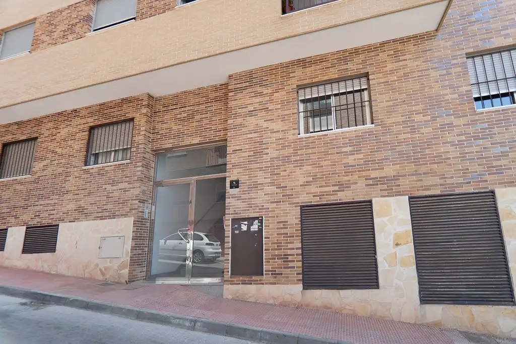 Dúplex con ascensor en venta en C/ San Marcos