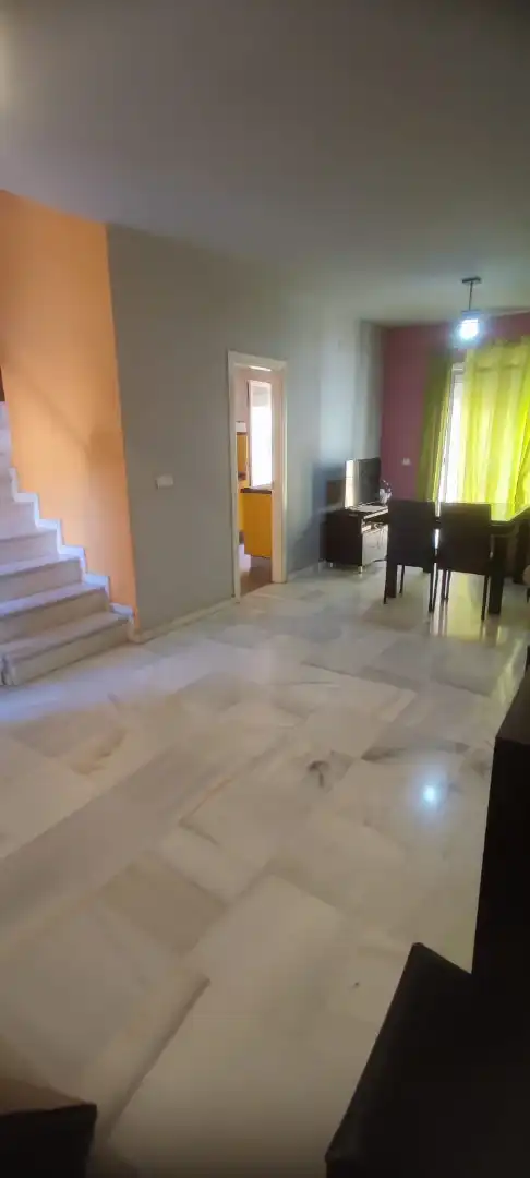 Casa adosada en venta en Coria del Río con Trastero, Amueblado y Piscina comunitaria