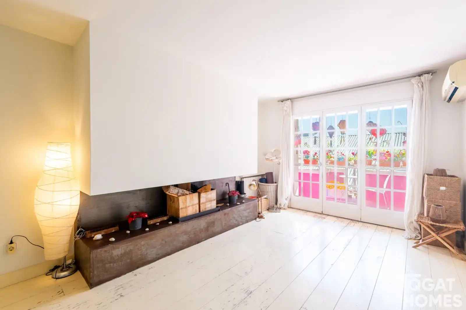 Duplex con ascensore in vendita a Rius i Taulet, imagen 5