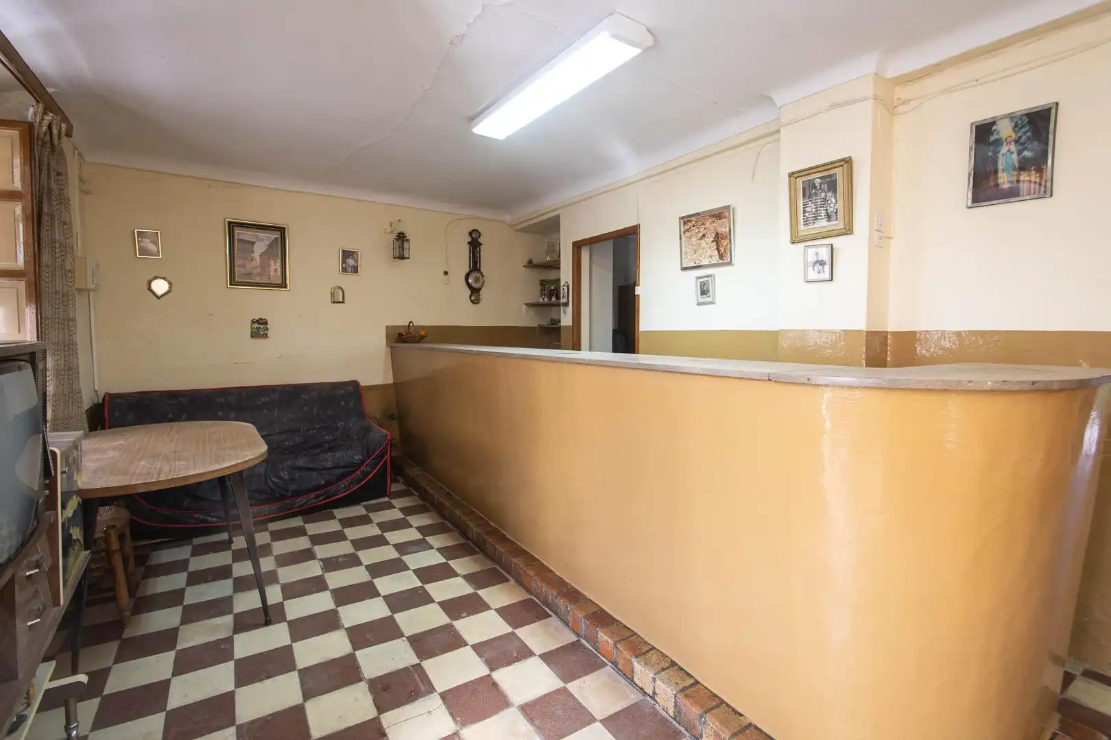 Casa a schiera con giardino in vendita a PILAR ALTO, imagen 14