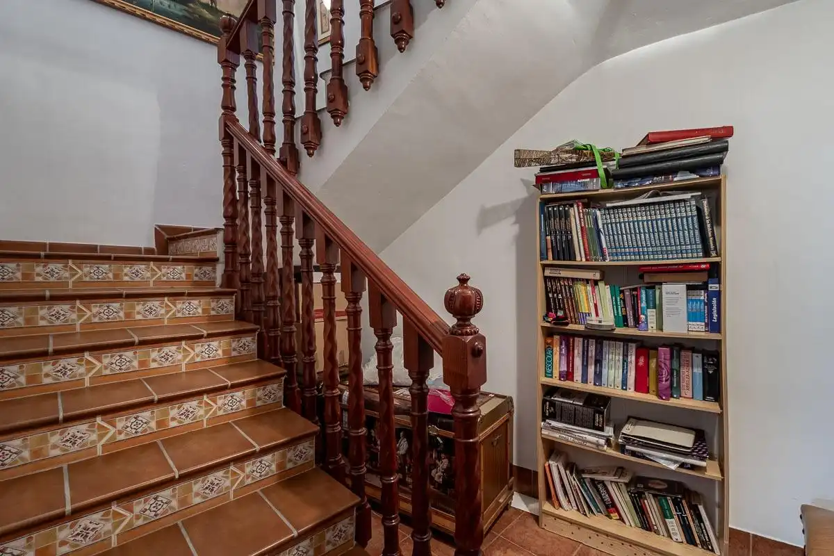 Chalet en venta en Santa Fe, imagen 42