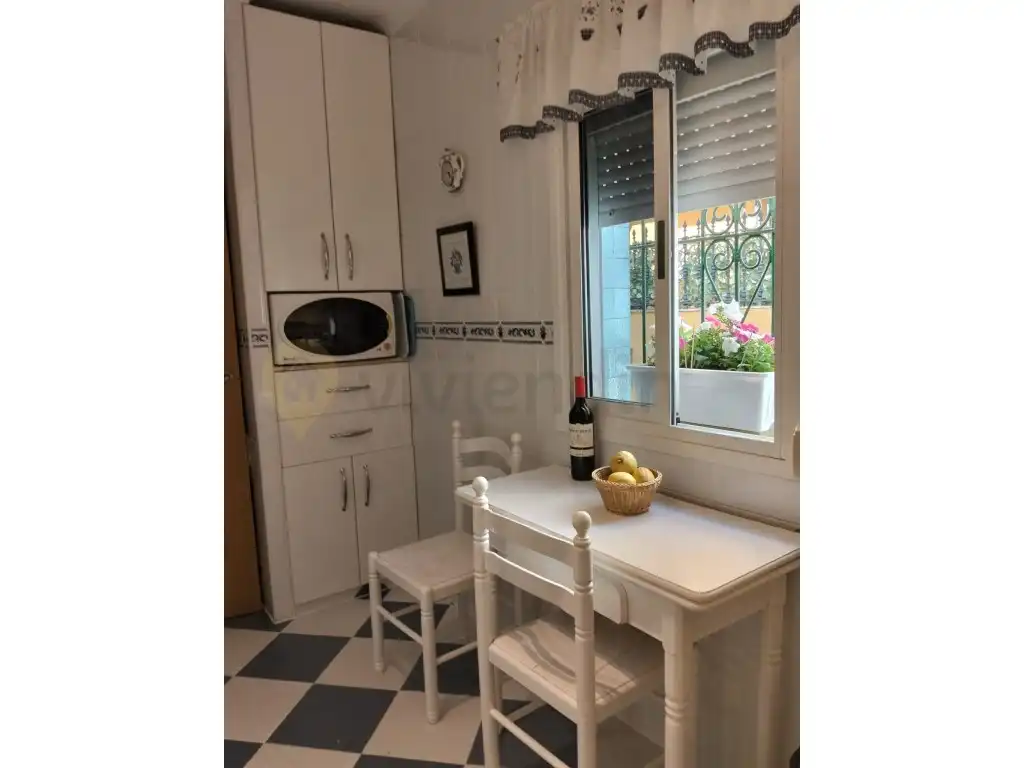 Cocina de Casa o chalet en venta en Jerez de la Frontera