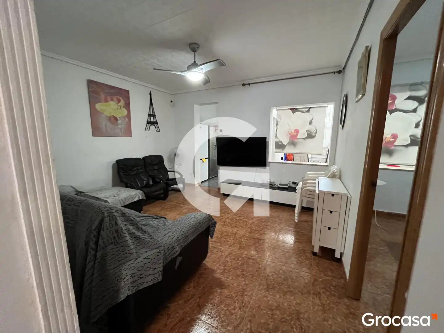 Planta baja en venta en CL PINTOR SOROLLA, Playa Puerto de Sagunto