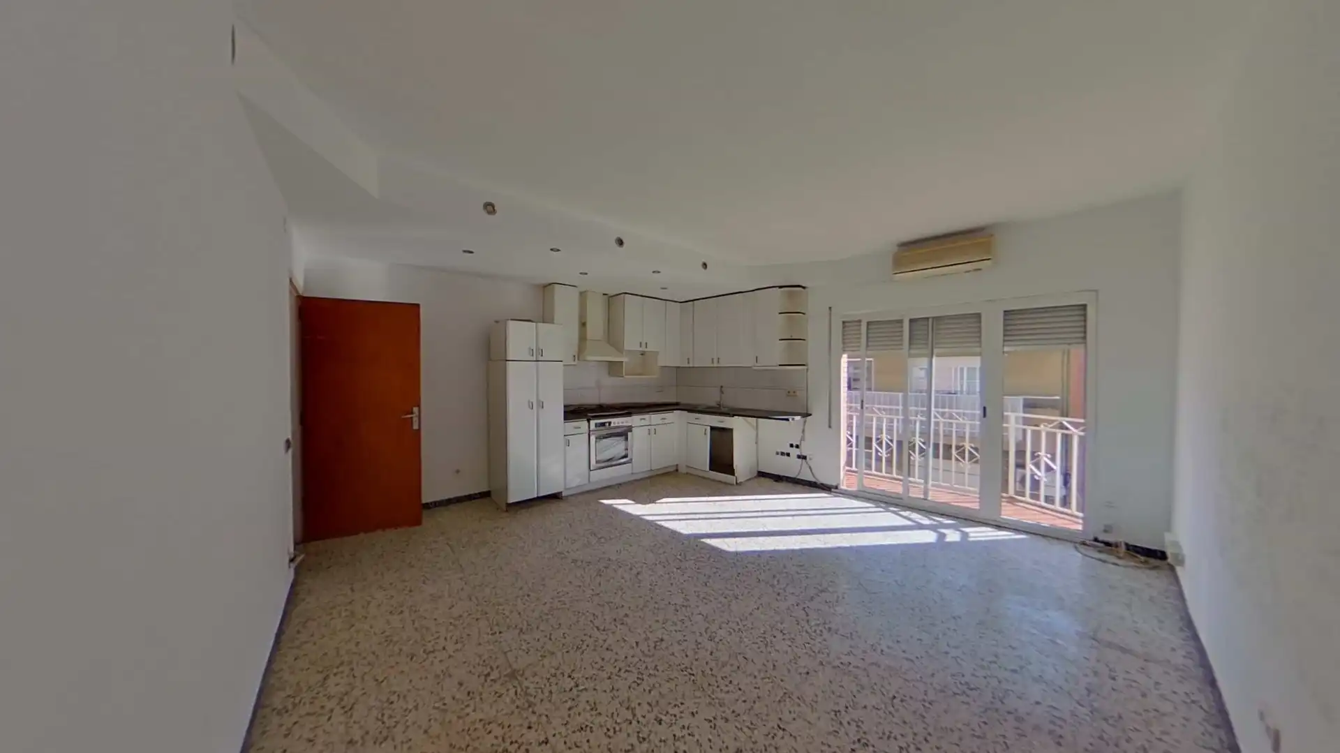 Wohnung mit Terrasse zum Verkauf in Frederic Soler Pitarra